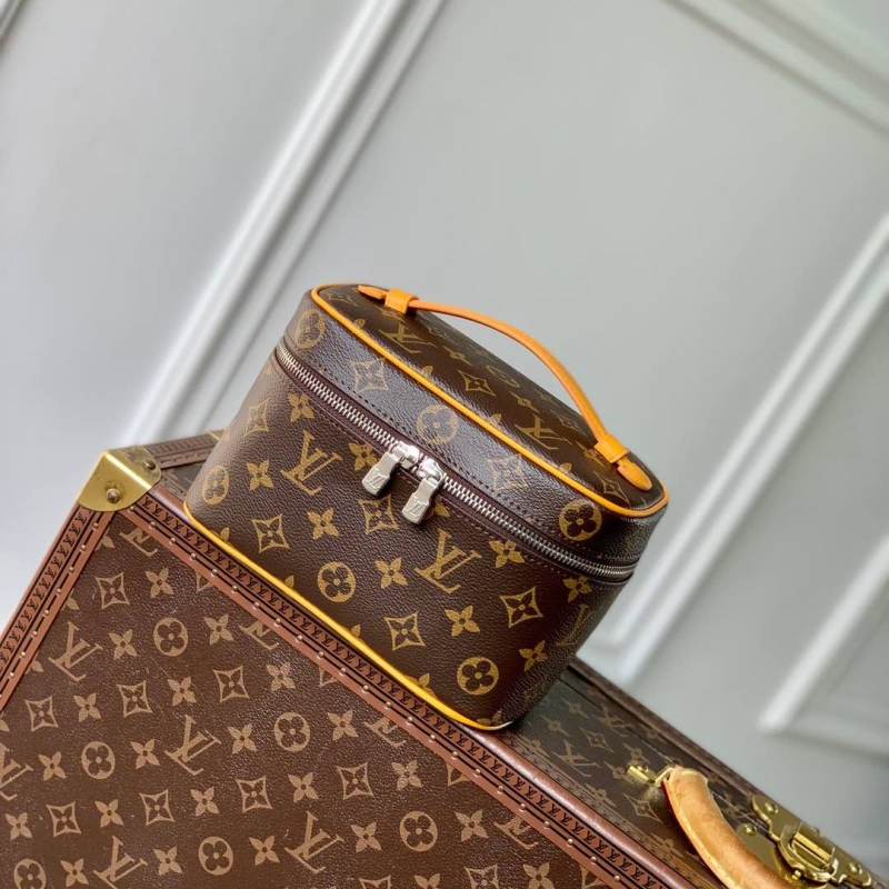 LV Travel Bags